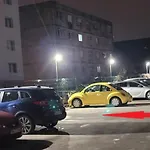 Apartament In Complex Rezidential Cu Parcare.