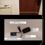 Apartament In Complex Rezidential Cu Parcare.