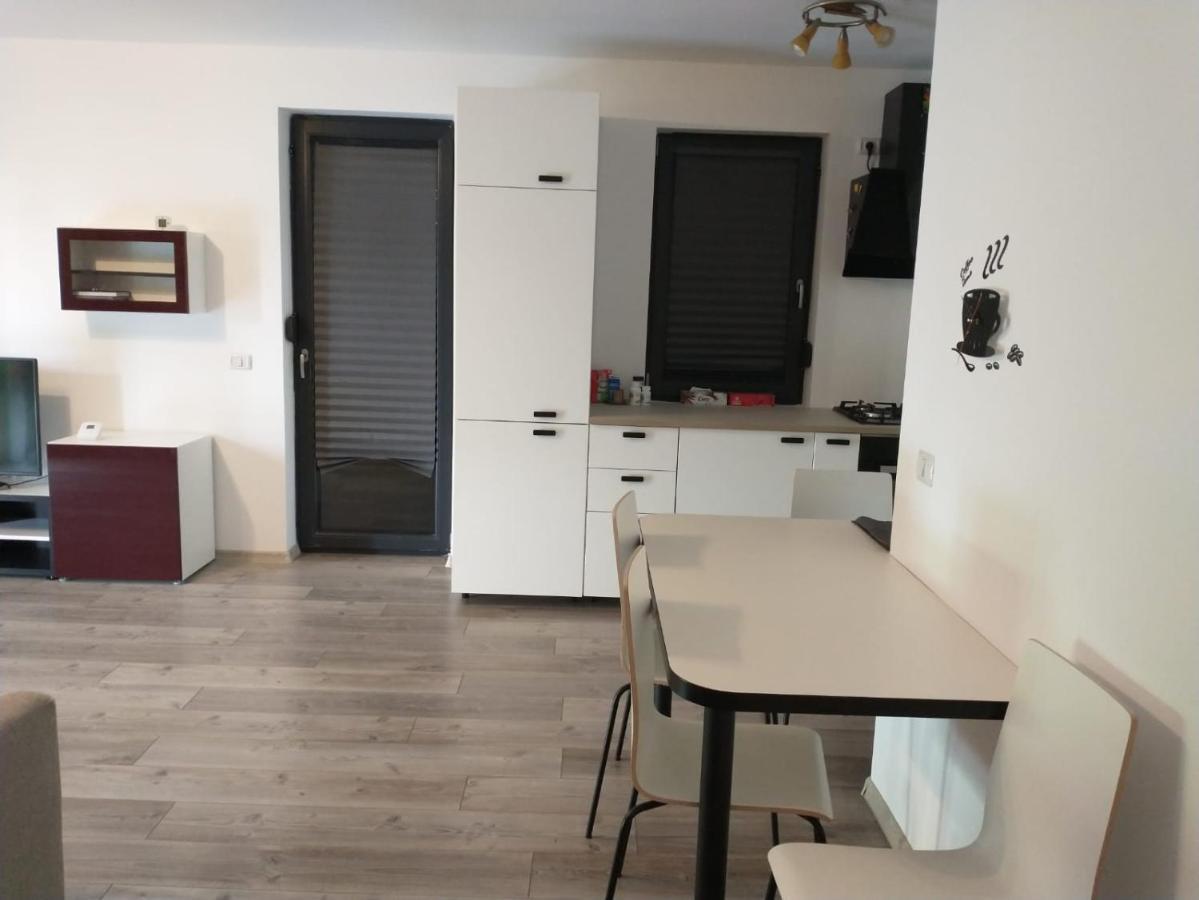 In Complex Rezidential Cu Parcare. Apartment Timişoara