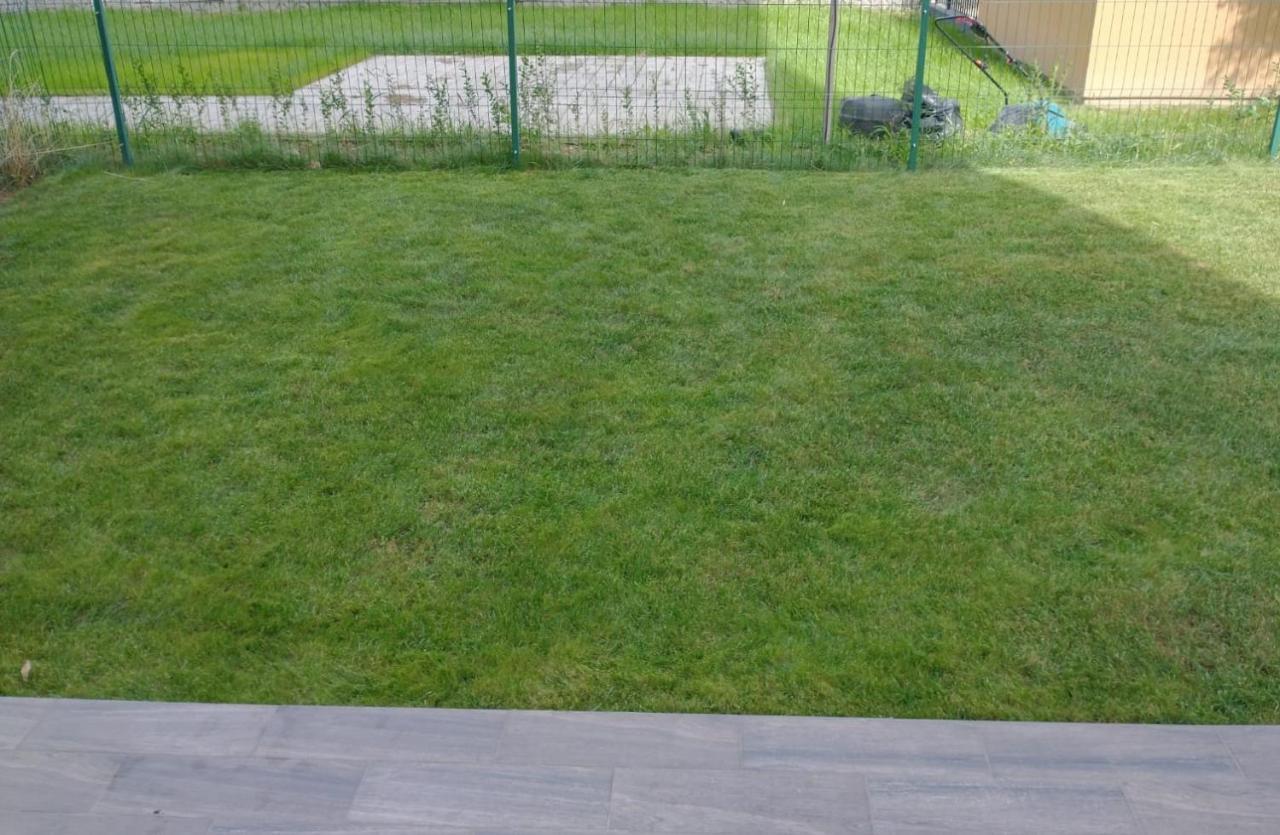 In Complex Rezidential Cu Parcare. Apartment Timişoara