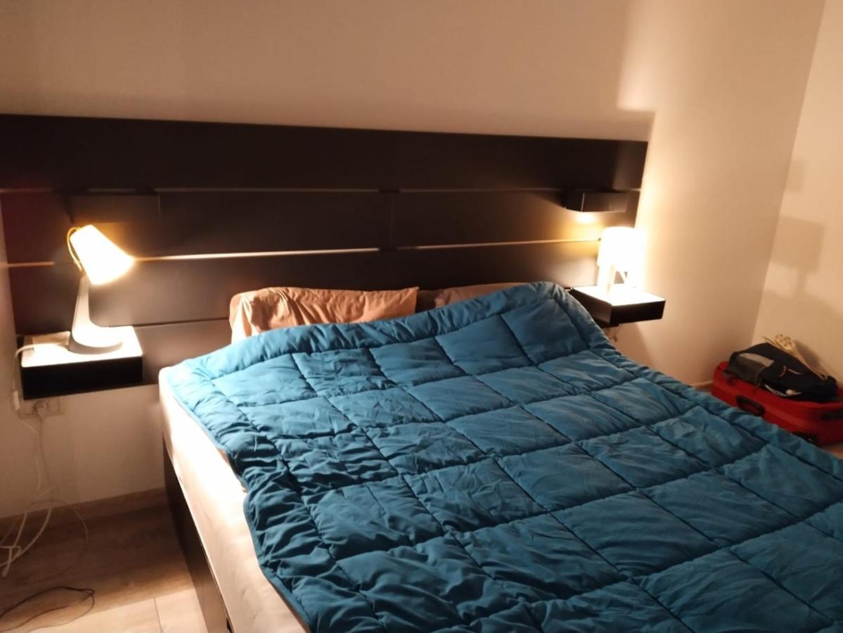 Apartment In Complex Rezidential Cu Parcare. Timişoara