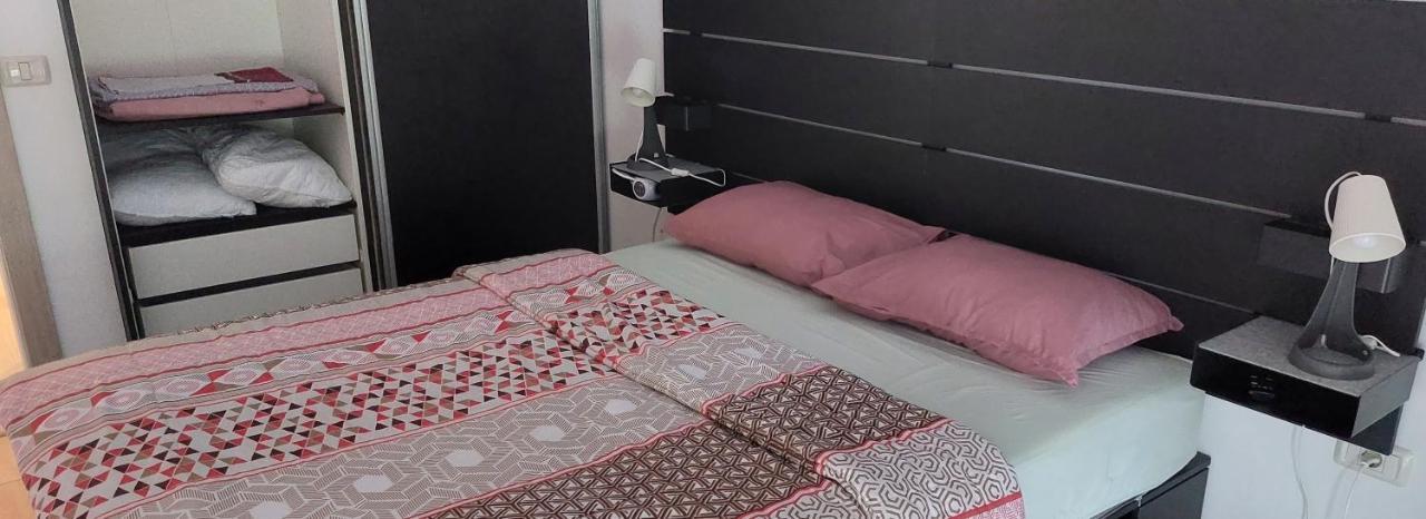 Apartment In Complex Rezidential Cu Parcare. *