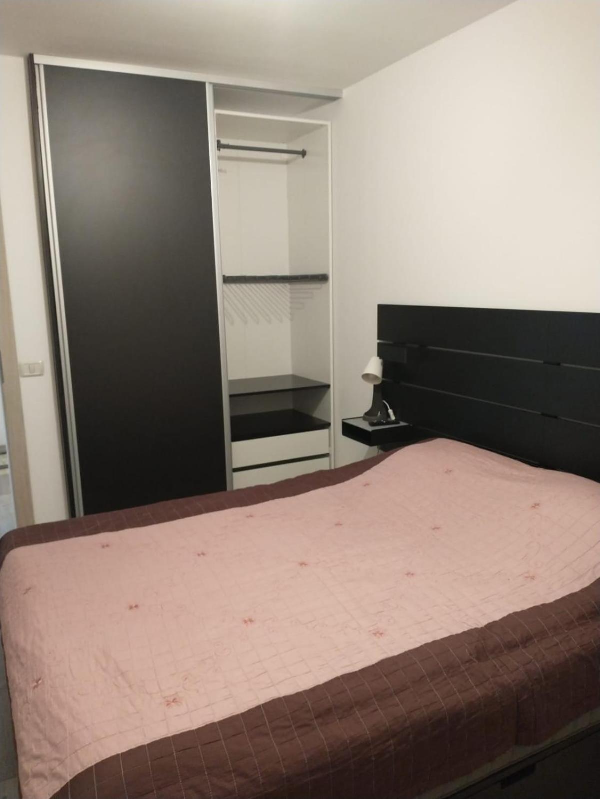 In Complex Rezidential Cu Parcare. Apartment *